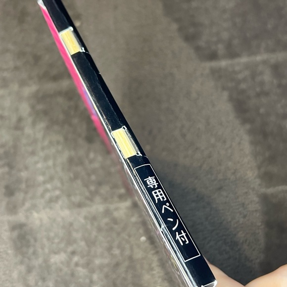 Hello Kitty Scratch Art Kit / Set DIY Official Sanrio Japan Exclusive Kawaii - Picture 3 of 5